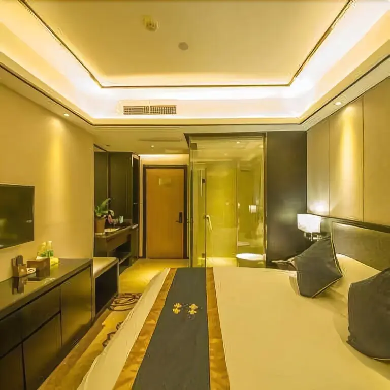 Шанграо: Jiangnan Pearl Boutique Hotel