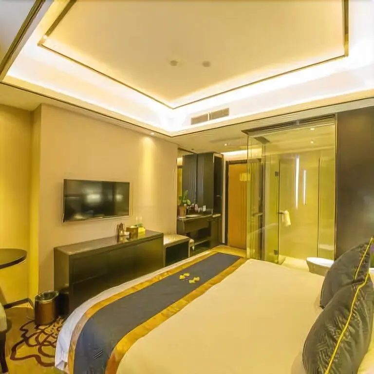 Шанграо: Jiangnan Pearl Boutique Hotel