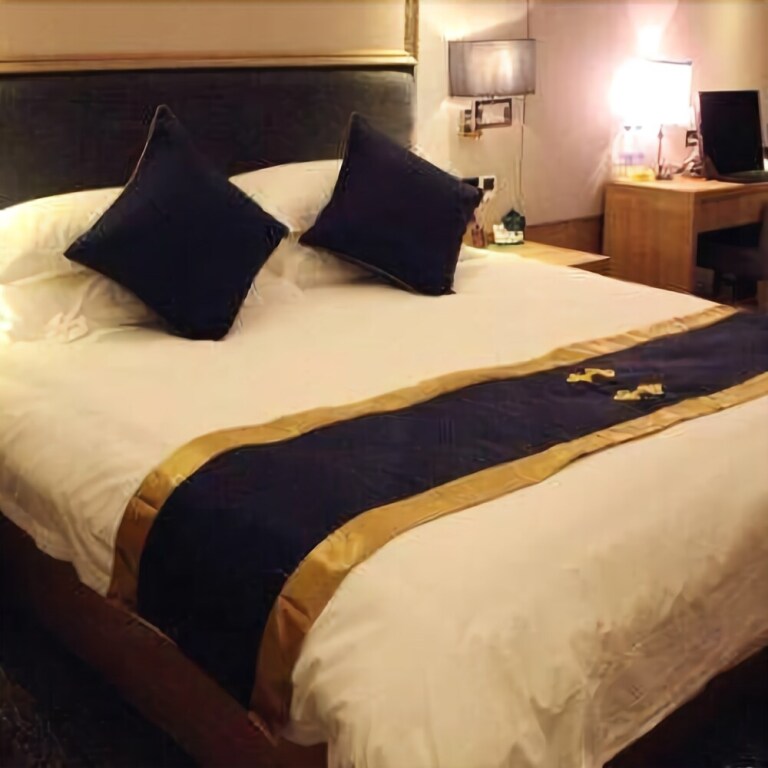 Шанграо: Jiangnan Pearl Boutique Hotel