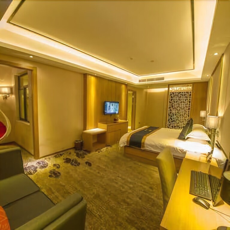 Шанграо: Jiangnan Pearl Boutique Hotel