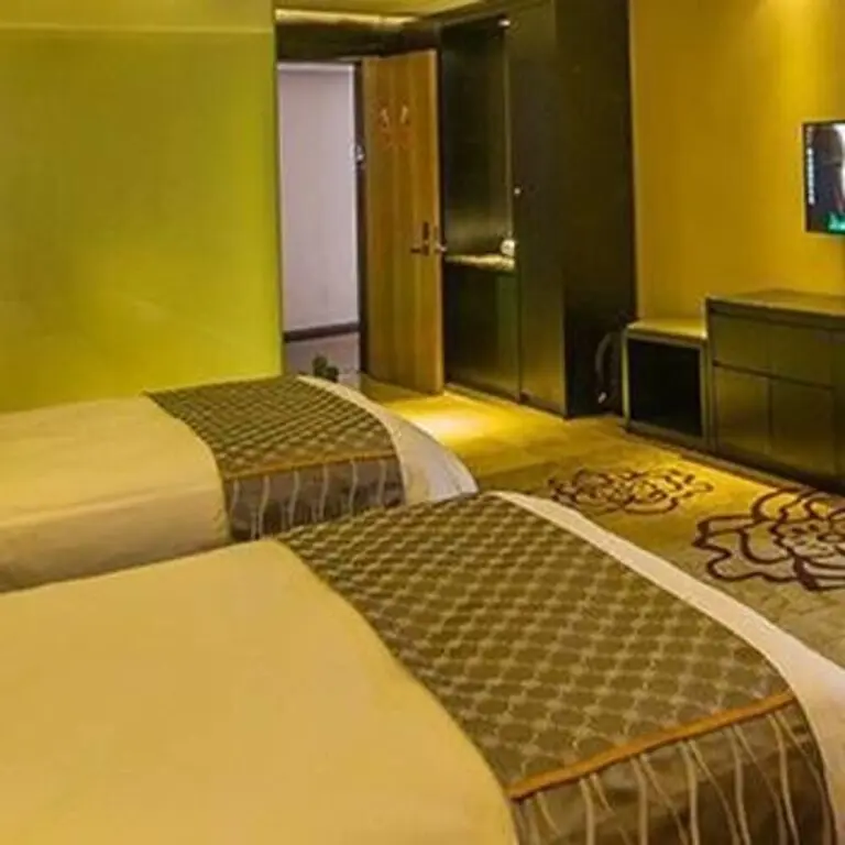 Шанграо: Jiangnan Pearl Boutique Hotel