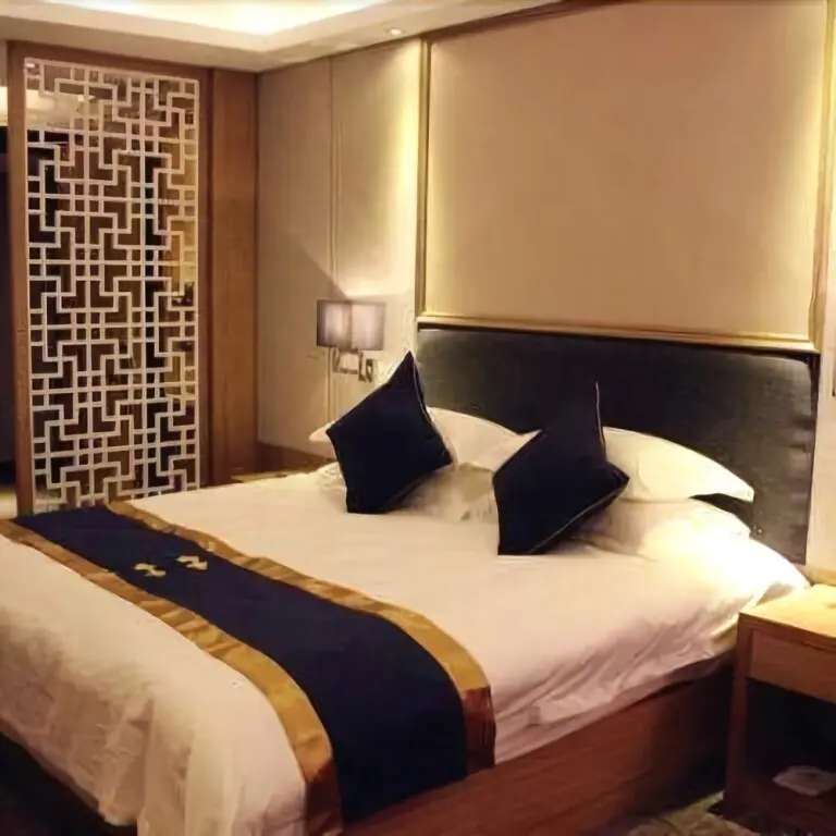 Шанграо: Jiangnan Pearl Boutique Hotel
