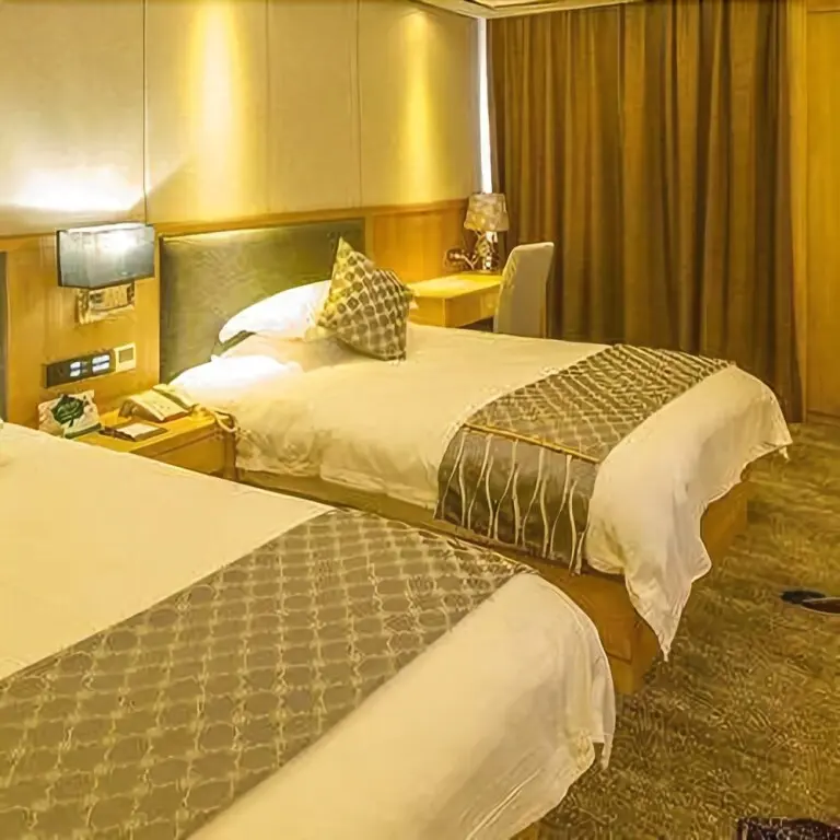 Шанграо: Jiangnan Pearl Boutique Hotel