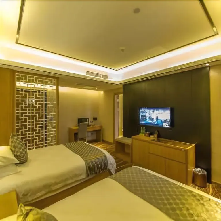 Шанграо: Jiangnan Pearl Boutique Hotel