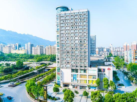 Чунцин: Shuangyuan Business Hotel