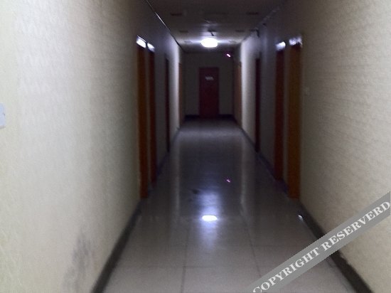 Хецзе: Sihai Hotel