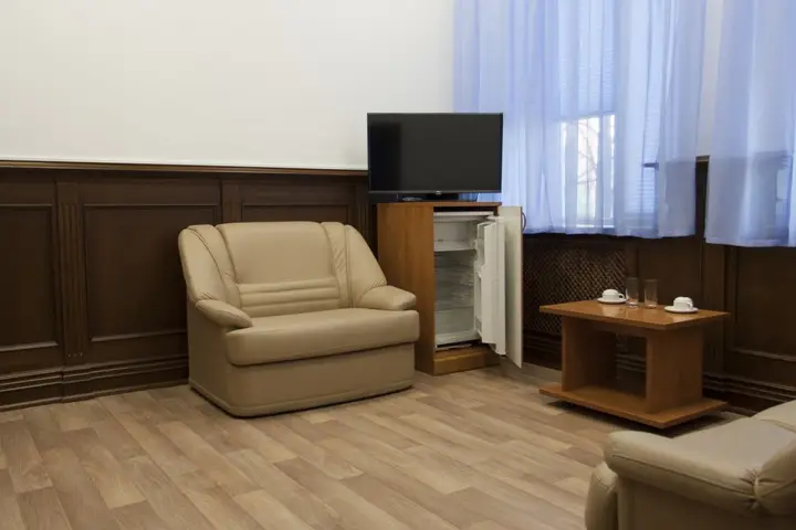 Москва: Мини-Отель Клуб с проживанием Кунцево