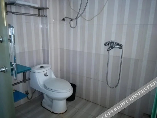 Ухань: Yinxiang Hotel