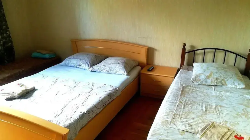 Москва: Kutuzov Apartments