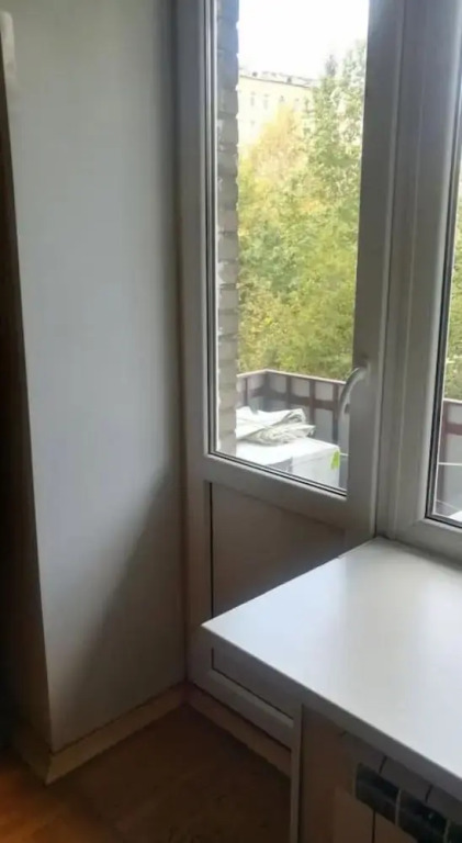 Москва: Kutuzov Apartments