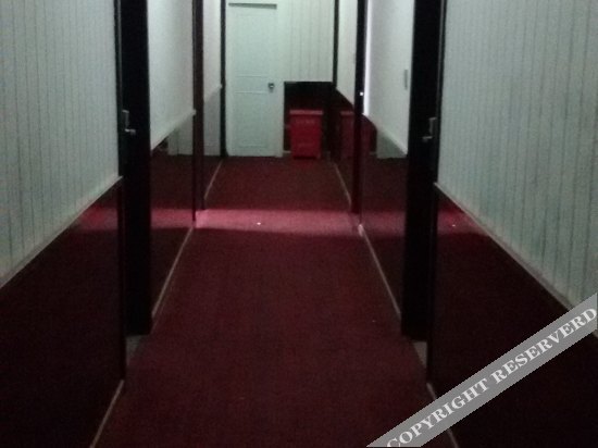 Xuxing Bridge Hotel — фото 1