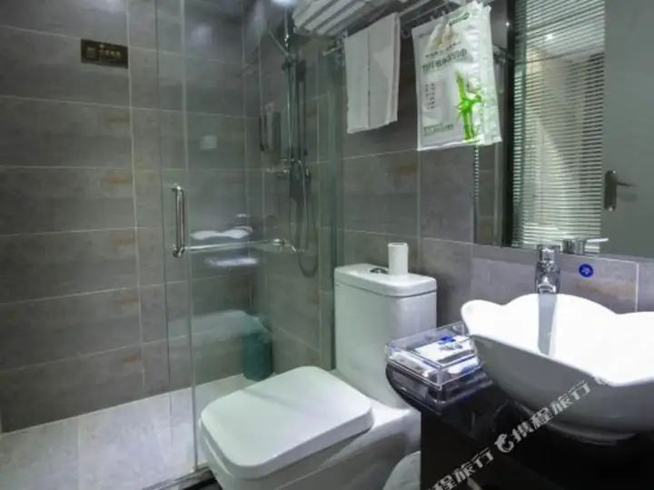 Цюаньчжоу: Qian Yi Taste Hotel