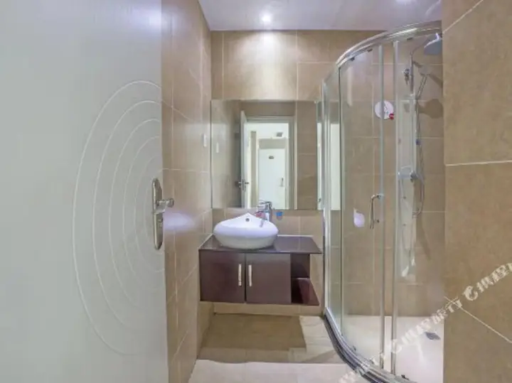 Цюаньчжоу: Qian Yi Taste Hotel