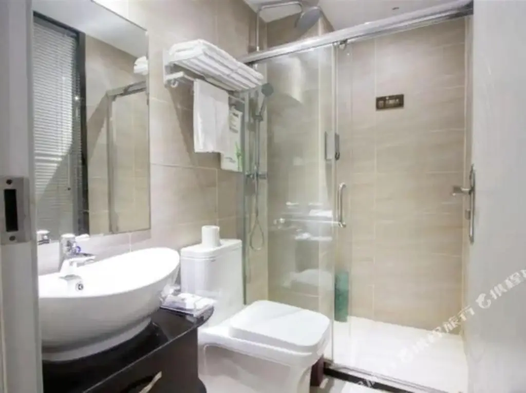 Цюаньчжоу: Qian Yi Taste Hotel
