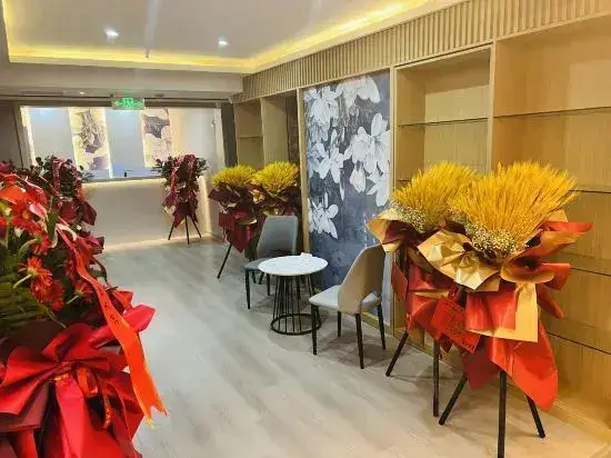 Шицзячжуан: Weimei Hotel
