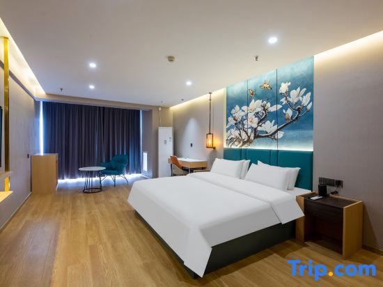 Шицзячжуан: Weimei Hotel
