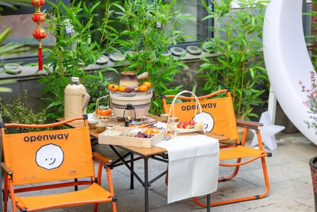 Шанхай: Xiushuixuan Courtyard Boutique Inn