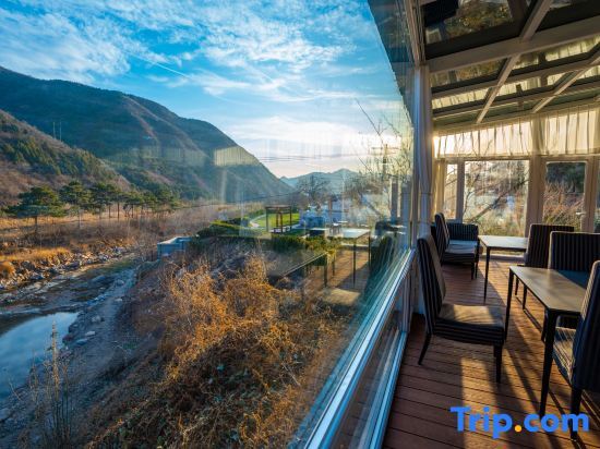 Пекин: Jinyuetai Boutique Hot Spring Hotel