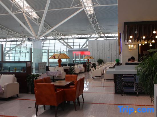 Traveler Star Leisure Hotel (Xianyang International Airport) — фото 1