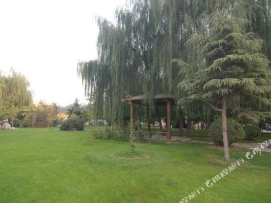 Шицзячжуан: Hongjin Hotel