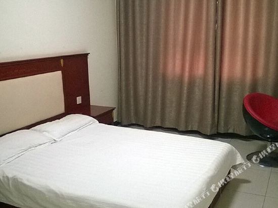 Тяньцзинь: Hairui Hotel