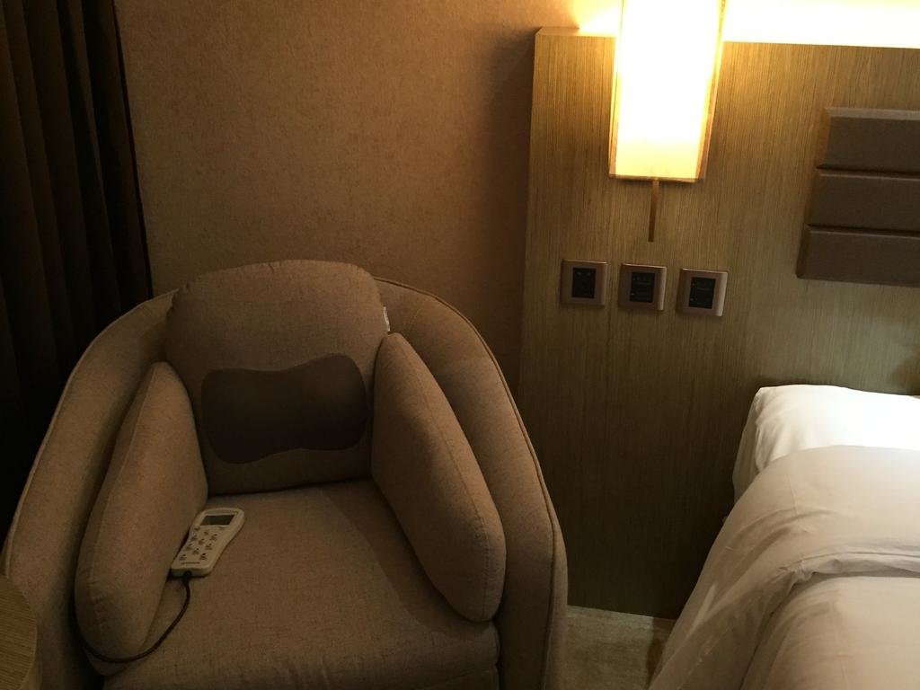 Шанхай: Echarm Plus Hotel Yinting Yuelai Boutique Hotel