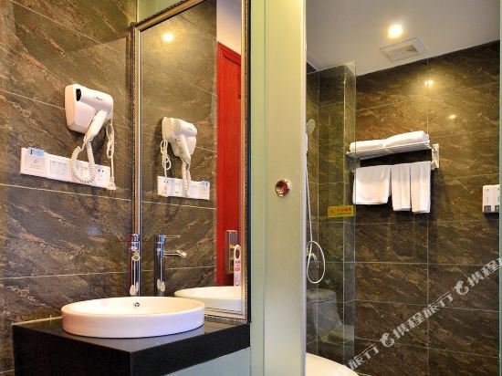 Яншо: Yangshuo Liyuan Homestay (Impression Liu Sanjie Scenic Area)
