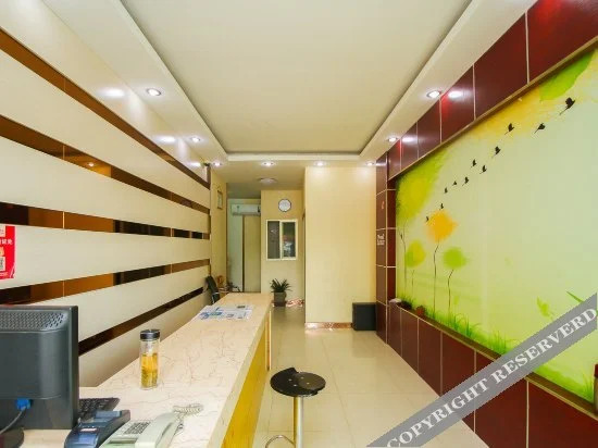 Тайчжоу: Qingzhu Hotel