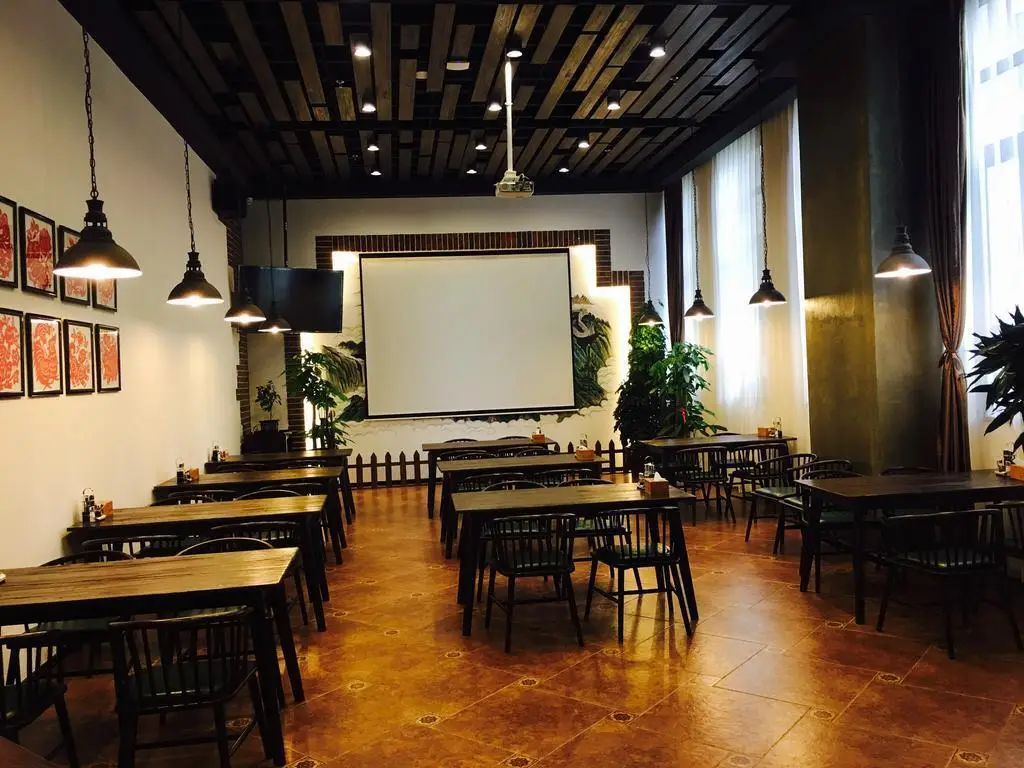 Чжанцзякоу: Nostalgia Hotel (Zhangjiakou)