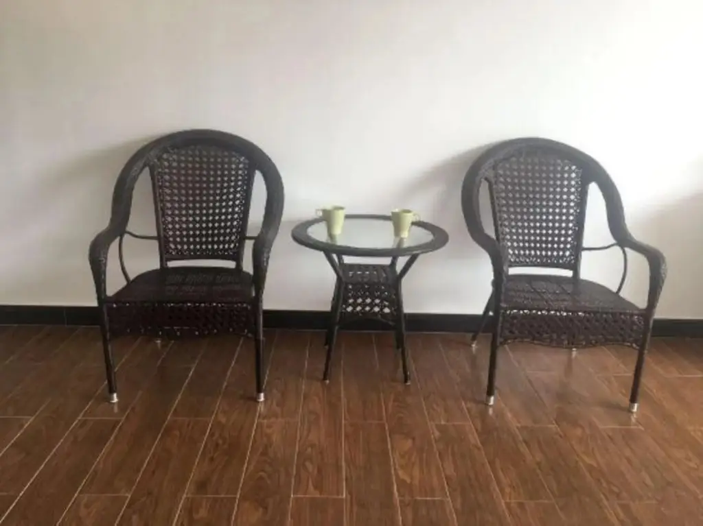 Далянь: Huating Hotel