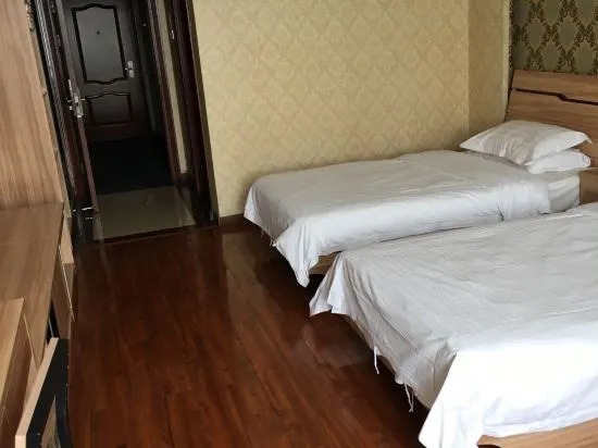 Цзясинь: MAXACCOM Future Hotel
