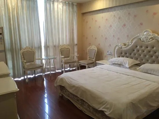 Цзясинь: MAXACCOM Future Hotel