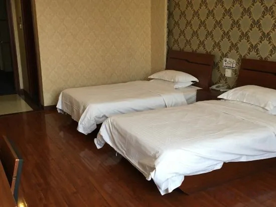 Цзясинь: MAXACCOM Future Hotel
