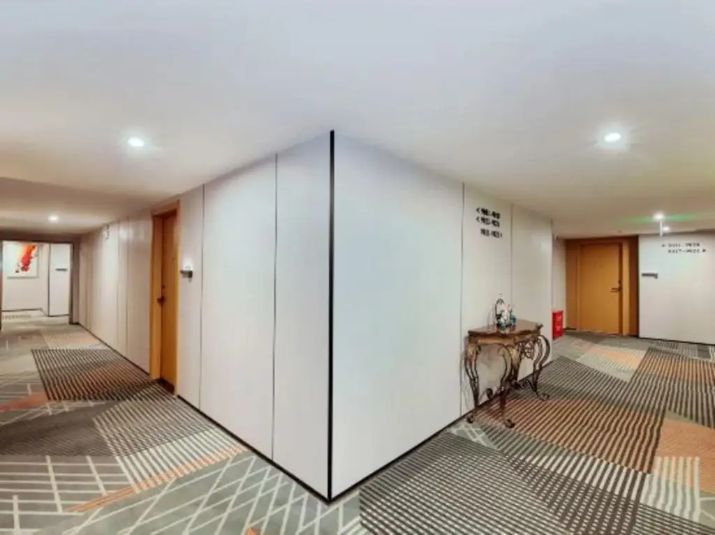 Чанша: zhongyang Meili Hotel
