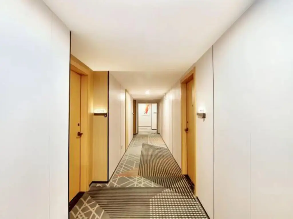 Чанша: zhongyang Meili Hotel