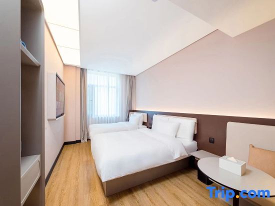 Пекин: Huahanqiao Business Hotel