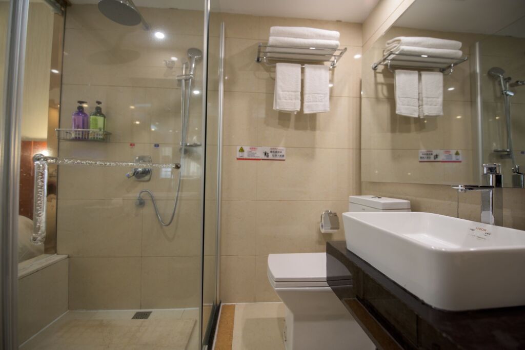 Huangshan Chengjin Boutique Hotel — фото 1