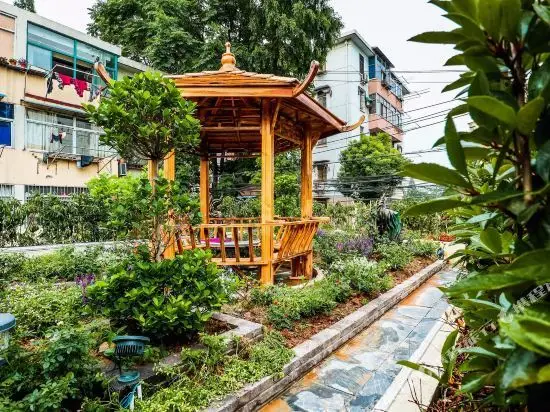 Нанкин: Dielian Garden Hotel