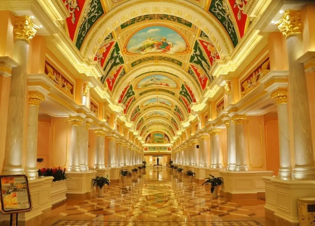 Чичжоу: COUNTRY GARDEN Chizhou Phoenix Hotel