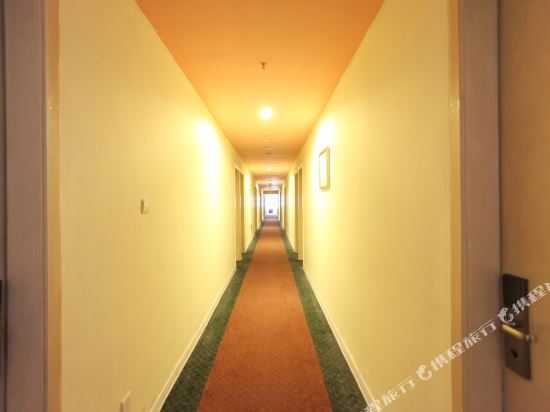 Уси: Meike Meijia Holiday Hotel