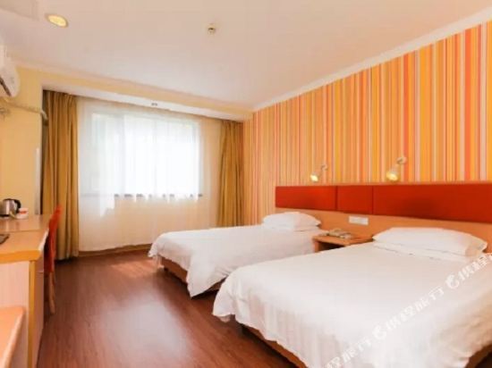 Уси: Meike Meijia Holiday Hotel