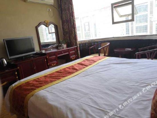 Чунцин: Yuhuai Hostel