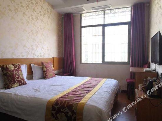 Чунцин: Yuhuai Hostel