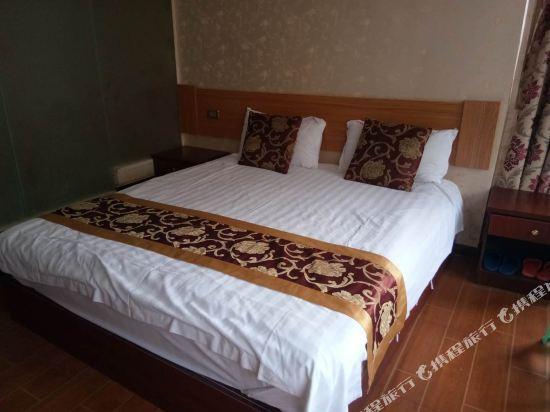 Чунцин: Yuhuai Hostel