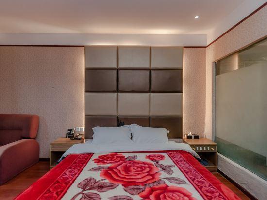 Чунцин: Shuanglongjing Hotel