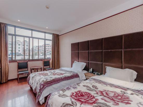 Чунцин: Shuanglongjing Hotel