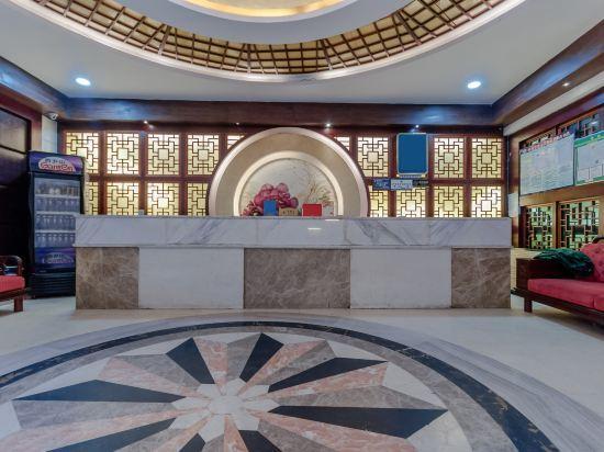 Чунцин: Shuanglongjing Hotel