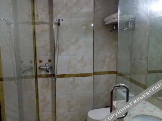 Чунцин: Ruifeng Hostel