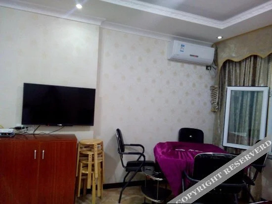 Чунцин: Ruifeng Hostel