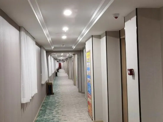 Тайчжоу: GreenTree Inn (Xinghua Yingwu South Road RT-Mart)
